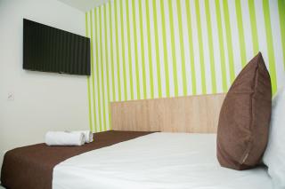 Bajo la luna hotel - Medellín - 1