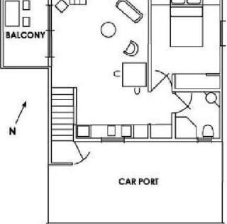 Apartment in Tranquil Park Setting 3 mins from CBD - 9