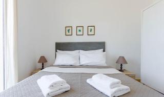 Spacious seaview apartment in Heraklion - Heraklion - 3