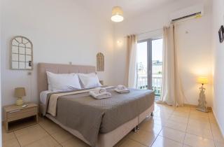 Spacious seaview apartment in Heraklion - Heraklion - 8