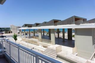 Spacious seaview apartment in Heraklion - Heraklion - 7