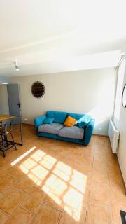 Maison de plain-pied avec un grand jardin - Malicorne-sur-Sarthe - 5