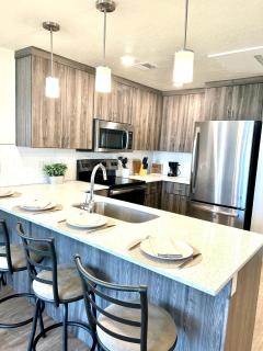 Cozy Delta Center Haven - Salt Lake City - 2
