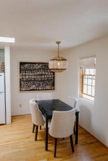 Dos Hermanas 4, 5, 6 & 8 Downtown Courtyard - 2