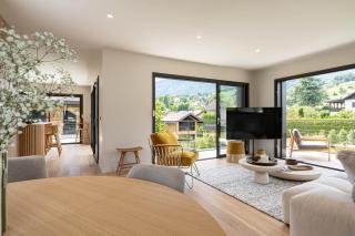 La Villa 225 - Lac Annecy - Saint-Jorioz - 4