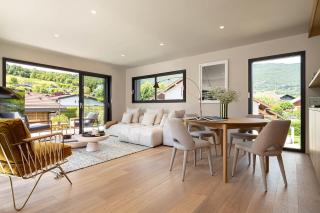 La Villa 225 - Lac Annecy - Saint-Jorioz - 5