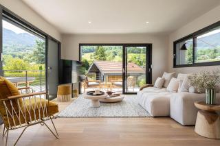 La Villa 225 - Lac Annecy - Saint-Jorioz - 3