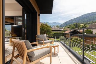La Villa 225 - Lac Annecy - Saint-Jorioz - 1