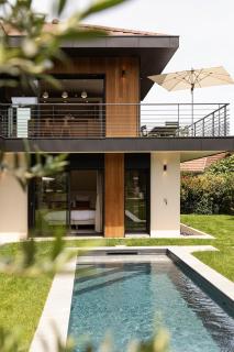La Villa 225 - Lac Annecy - Saint-Jorioz - 0
