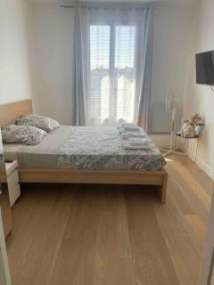 Superbe appartement lumineux et cosy proche Paris - Villemomble - 4