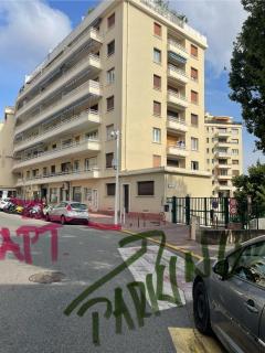 Trendy apartment with 2bedrooms,2 bathrooms,500 m from the centre,free private secure parking - Cannes - 9