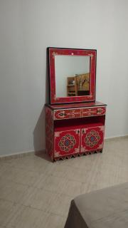 Hotel Al Andalous - 8