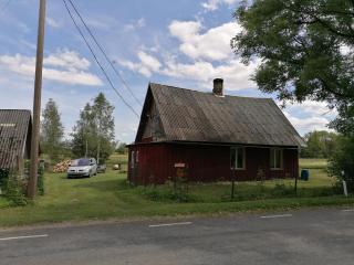 Sillavahi maja - Iigaste - 2