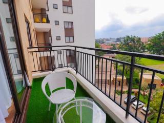 Mo's Place - Nairobi - 4