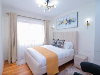 Mo's Place - Nairobi - 2