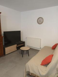 Appartement en rez-de-chaussée - Fourchambault - 7