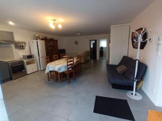 Appartement en rez-de-chaussée - Fourchambault - 3