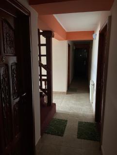 Vila Movilă - Azuga - 2