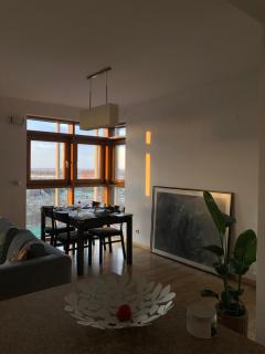 Mieszkanie z dużym tarasem w centrum Warszawy - 6