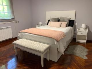 A Barca, vivienda de uso turístico - Poio - 6