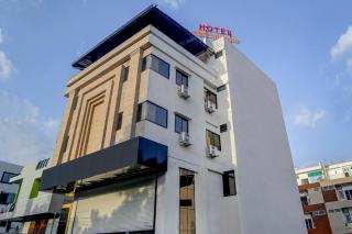 Super Capital O Abri Krishna - Indore - 8