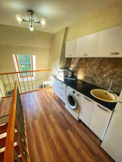Lovely Apartment in Chisinau - Chişinău - 1