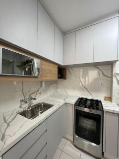 Condomínio Villa Giardino em frente ao mar, rodeado pela natureza - Florianópolis - 3