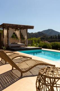 Villa Boréal Hostellerie Pousada Boutique - 0