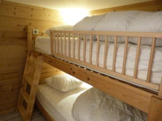 Résidence Archeboc - Très beau duplex entièrement rénové pour 4 personnes dans le village de Charmettoger, proche des pistes MAE-2116 - Arc 1800 - 3