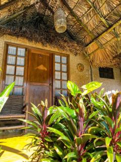 Hotel Maya Bell - 1