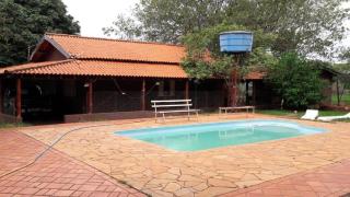 CHÁCARA COM PISCINA PARA ATÉ 20 PESSoAS FESTA DO PEÃO - Barretos - 0