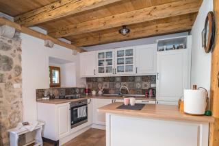 Vintage house Kolocep - Koločep - 4