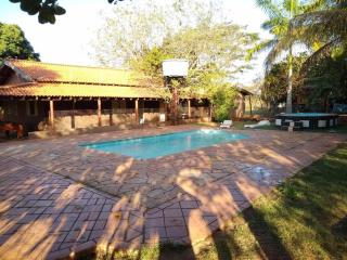 CHÁCARA COM PISCINA PARA ATÉ 20 PESSoAS FESTA DO PEÃO - Barretos - 7