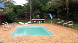 CHÁCARA COM PISCINA PARA ATÉ 20 PESSoAS FESTA DO PEÃO - Barretos - 6