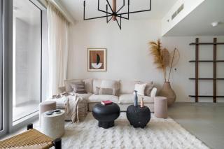 DAYF-OLI 3 plus 1 BR Stunning Full Fountain and Burj View - Dubai - 5