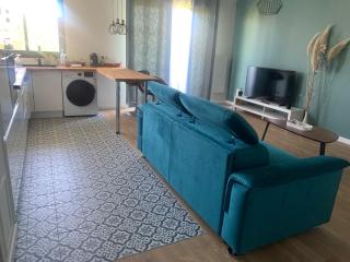 Charmant appartement Bordeaux - Bordéus - 8