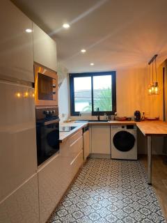 Charmant appartement Bordeaux - Bordéus - 3