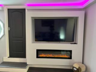 The Schoolhouse Largs - Largs - 7