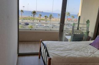 Hermoso Departamento frente a la Playa - 2