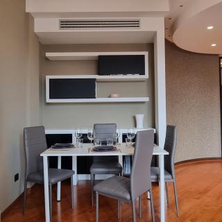 Apartment Garibaldi Station-Isola-The Cubes - Milan - 1