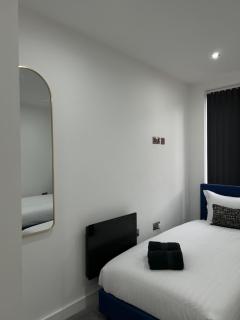 no17 overnight stays - Birmingham - 7