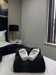 no17 overnight stays - Birmingham - 3