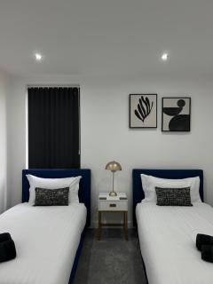 no17 overnight stays - Birmingham - 9