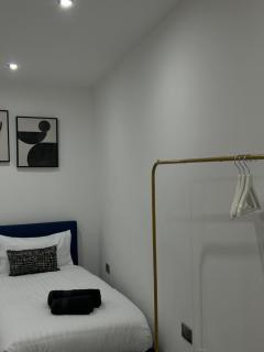no17 overnight stays - Birmingham - 2