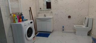 Irina's apartment - Tbilisi - 3
