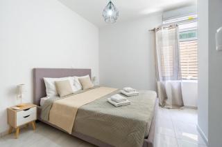Cozy coastal apartment in Heraklion - 8
