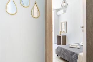 Cozy coastal apartment in Heraklion - 9