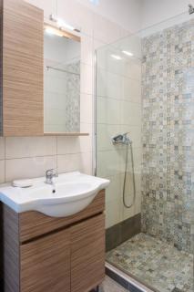 Cozy coastal apartment in Heraklion - Heraklion - 7