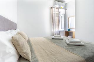 Cozy coastal apartment in Heraklion - 2