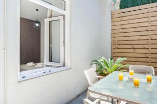 Cozy coastal apartment in Heraklion - 3